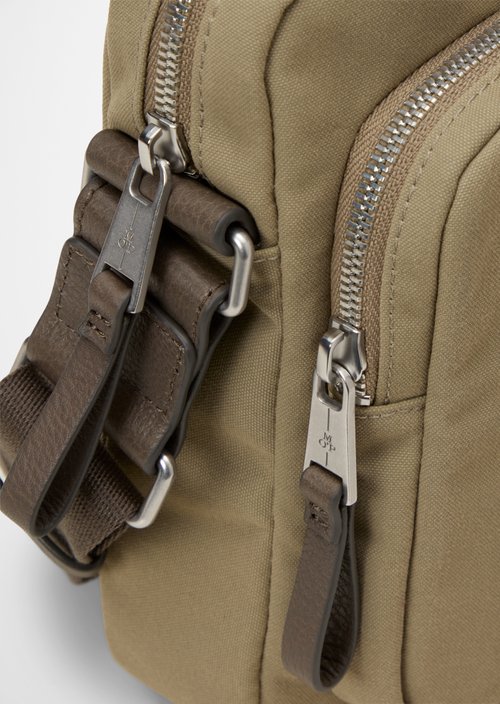 Shoulder bag medium — Charleston Gray