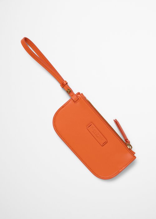 Sunglasses pouch — Warm Orange