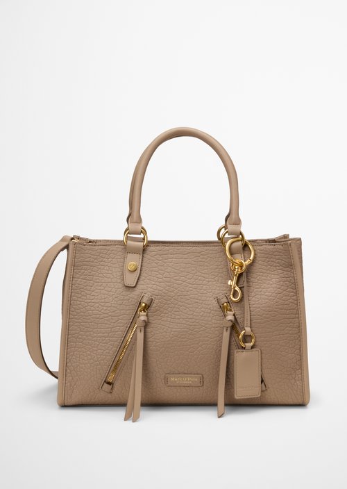 Shopper small — Earthy Taupe