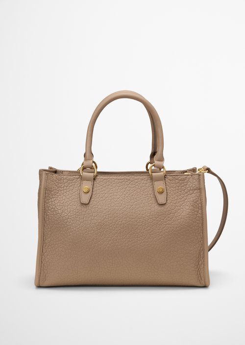 Shopper small — Earthy Taupe