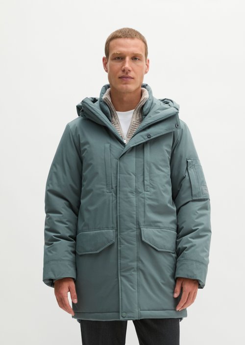 Outdoorjacke regular — Skipping Stone