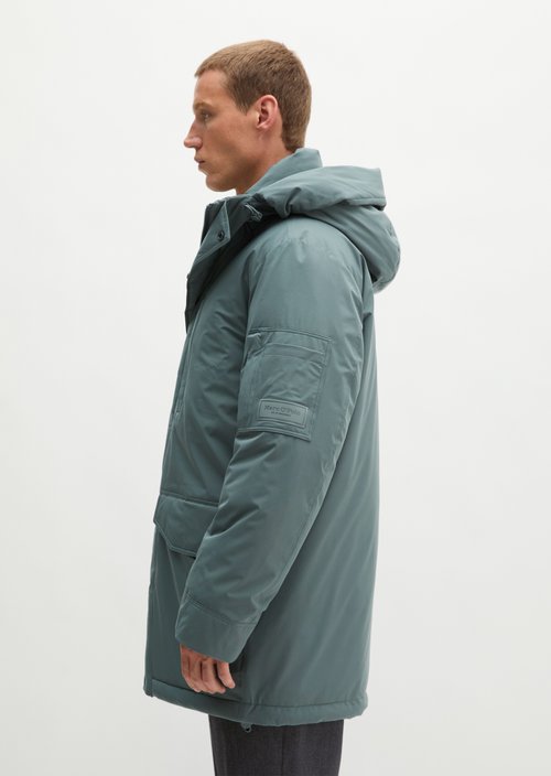 Outdoorjacke regular — Skipping Stone
