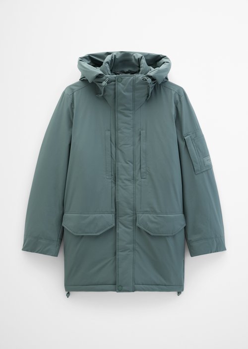 Outdoorjacke regular — Skipping Stone