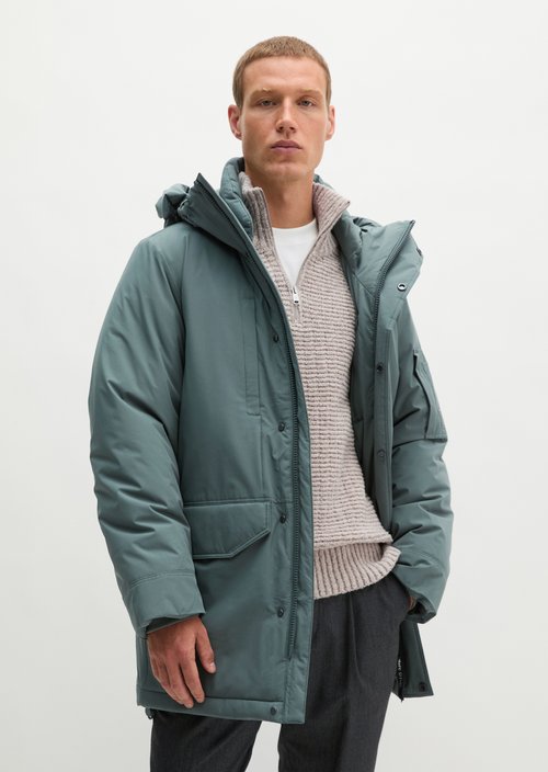 Outdoorjacke regular — Skipping Stone