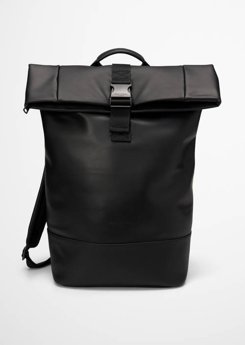 Mochila Black en vista frontal