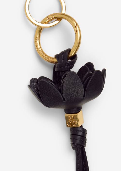 Schlüsselanhänger Black in Detailansicht