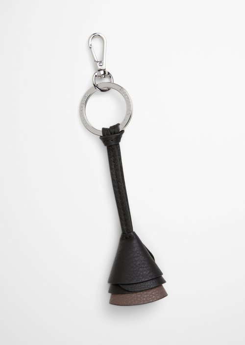 Key fob — Black