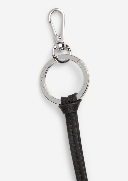 Key fob — Black