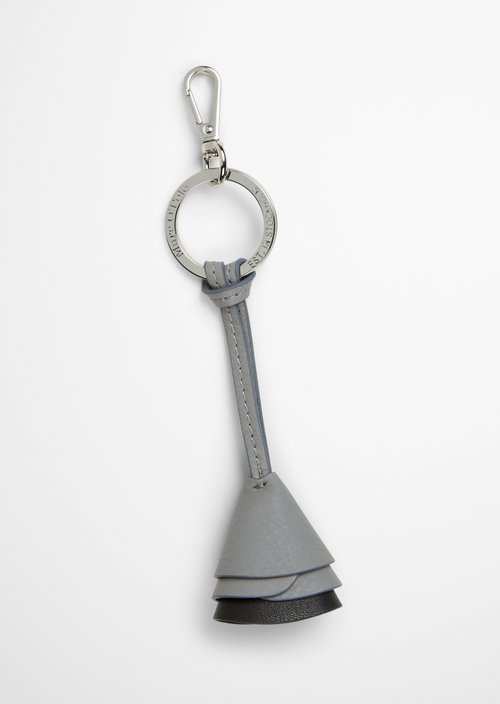 Key fob — Basalt Grey