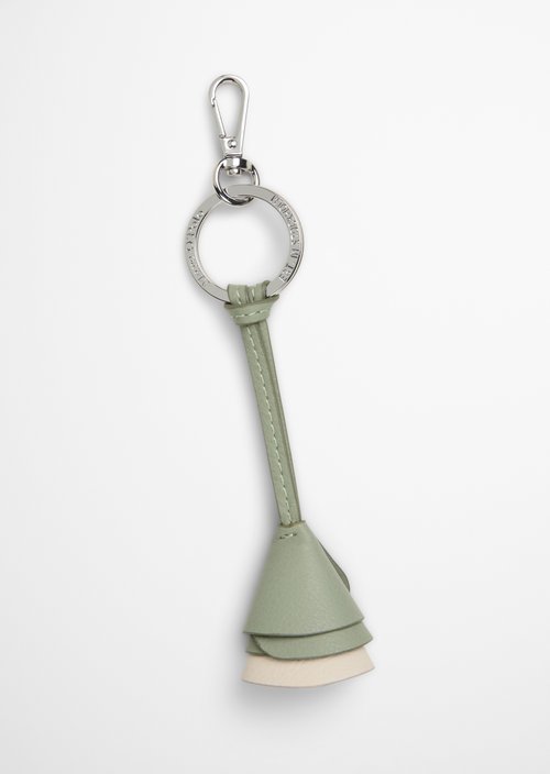 Key fob — Fresh Sage