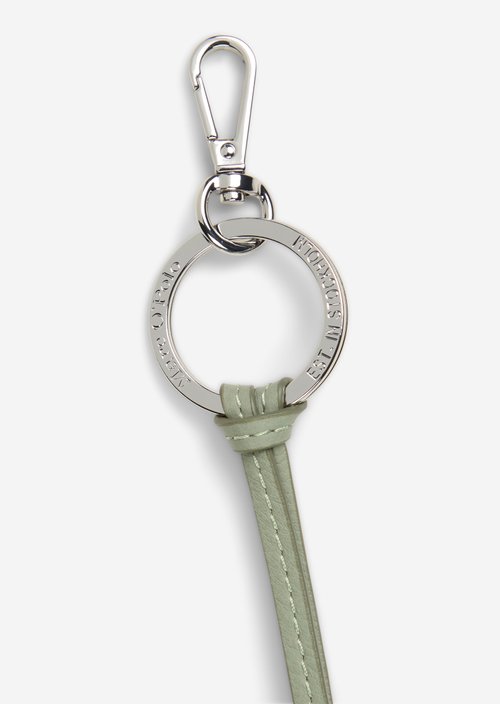 Key fob — Fresh Sage