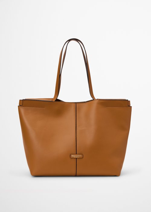 Shopper — True Camel