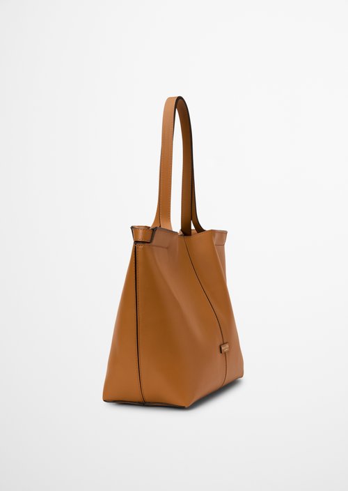 Shopper — True Camel