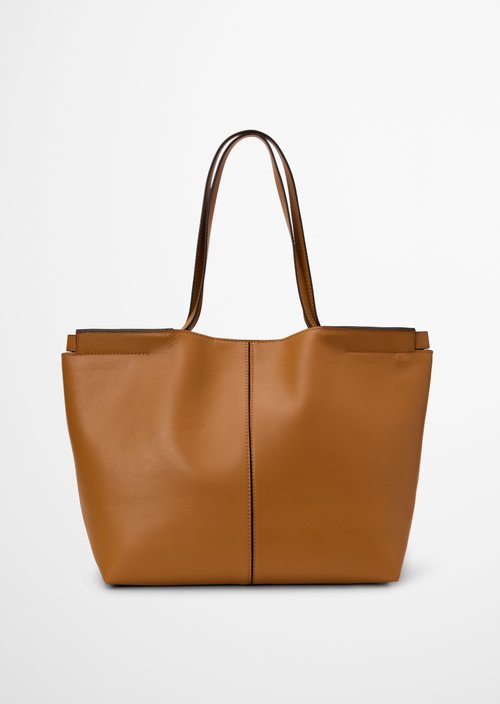 Shopper — True Camel