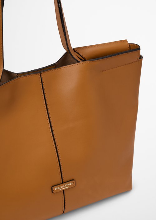 Shopper — True Camel