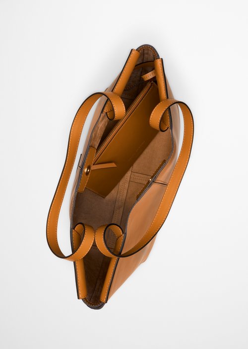 Shopper — True Camel