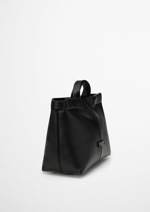 Shoulder bag — Black