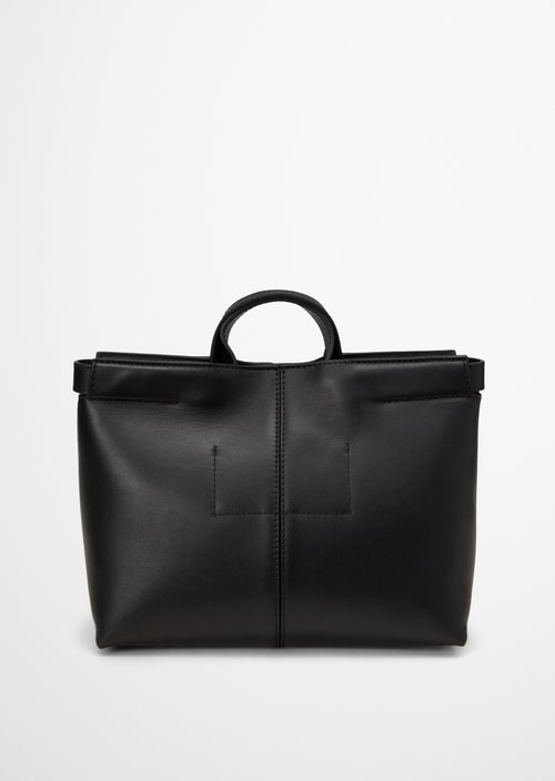 Shoulder bag — Black