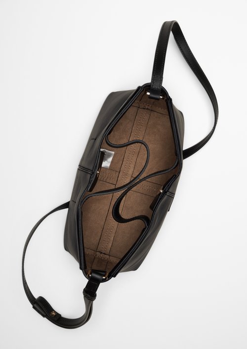 Shoulder bag — Black