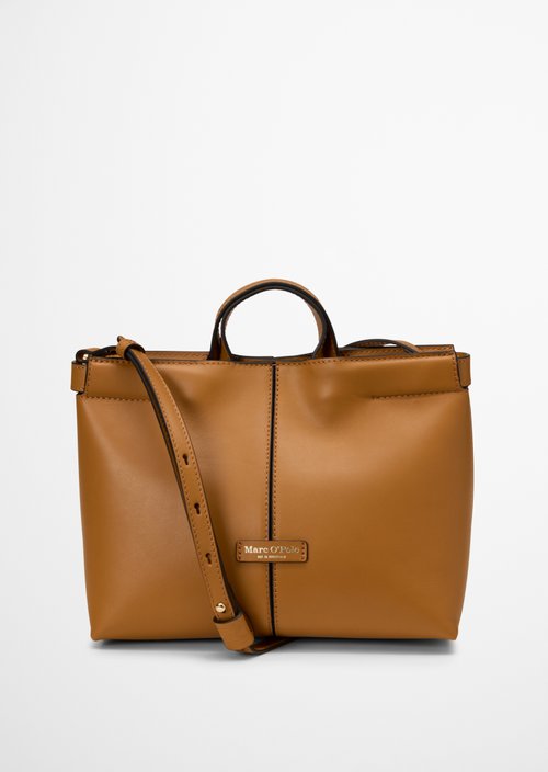 Shoulder bag — True Camel