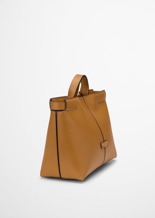 Shoulder bag — True Camel