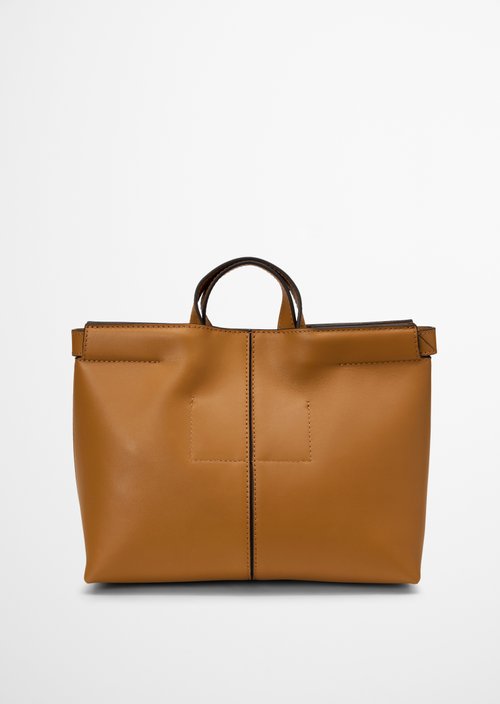 Shoulder bag — True Camel