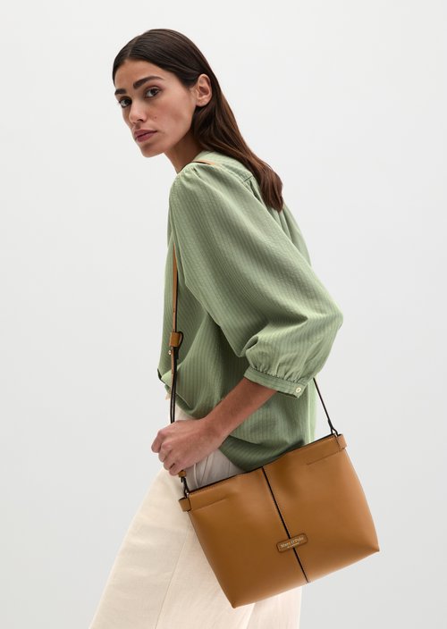 Shoulder bag — True Camel