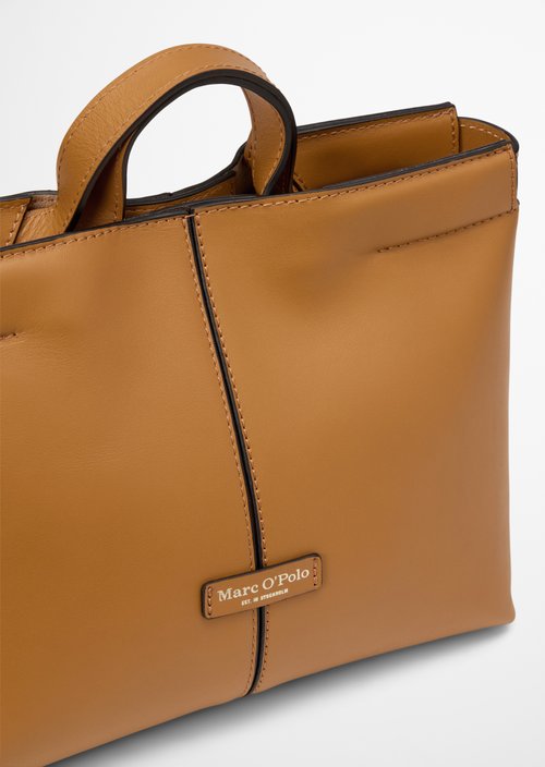 Shoulder bag — True Camel