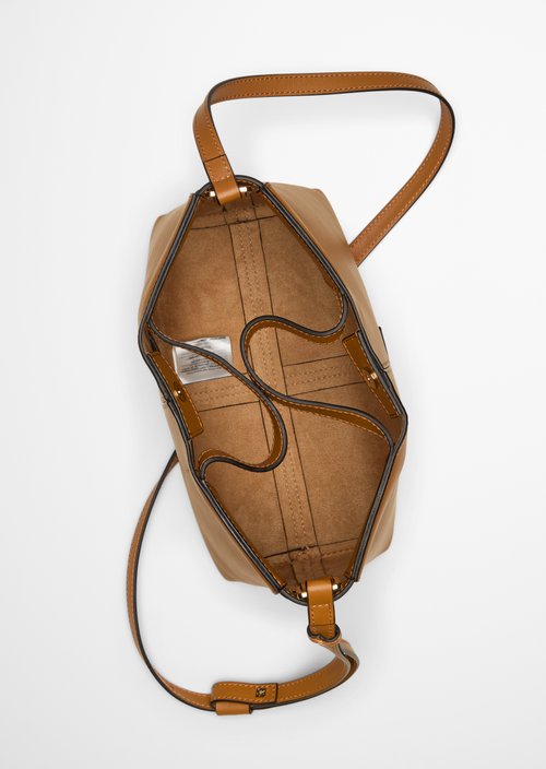 Shoulder bag — True Camel