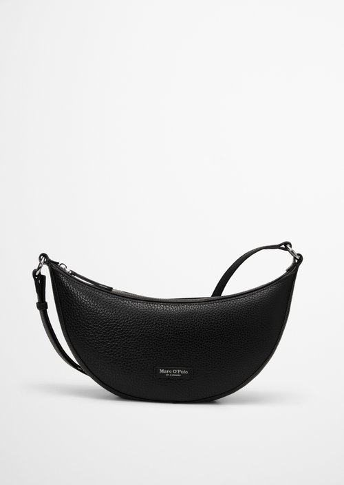 Shoulder bag medium — Black