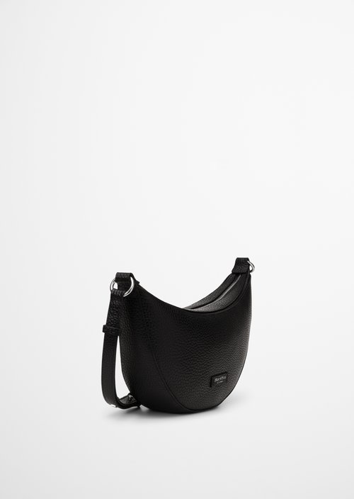Shoulder bag medium — Black