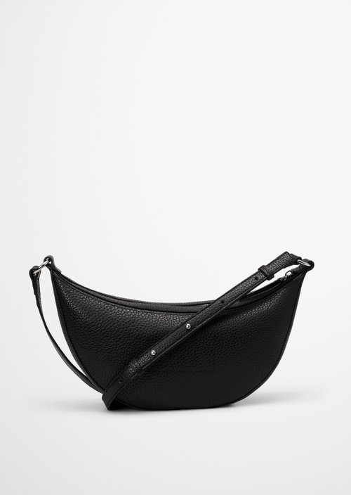 Shoulder bag medium — Black