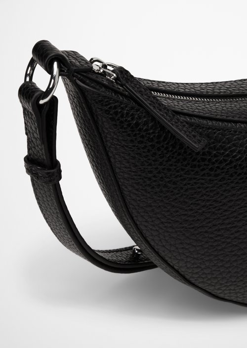 Shoulder bag medium — Black