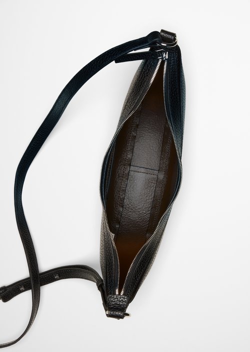 Shoulder bag medium — Black