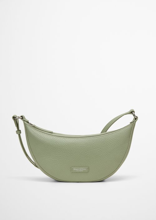 Shoulder bag medium — Fresh Sage