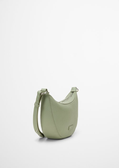 Shoulder bag medium — Fresh Sage