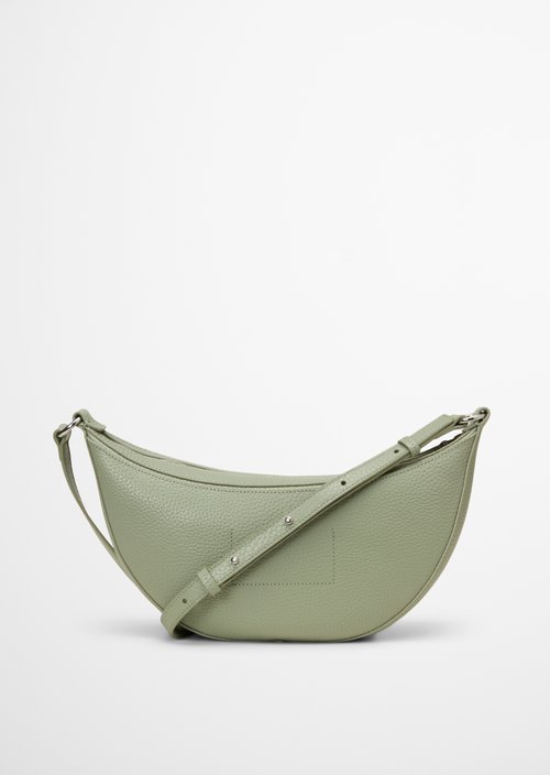 Shoulder bag medium — Fresh Sage