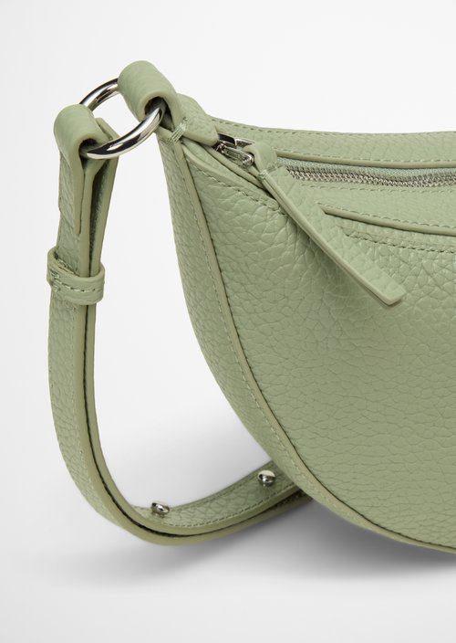 Shoulder bag medium — Fresh Sage