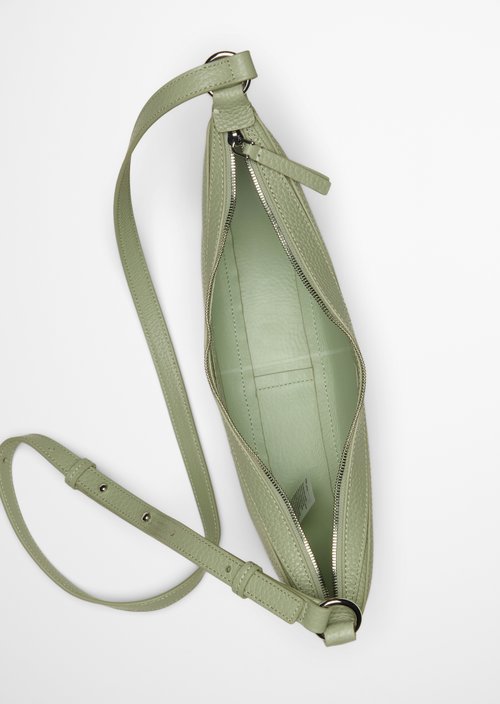 Shoulder bag medium — Fresh Sage