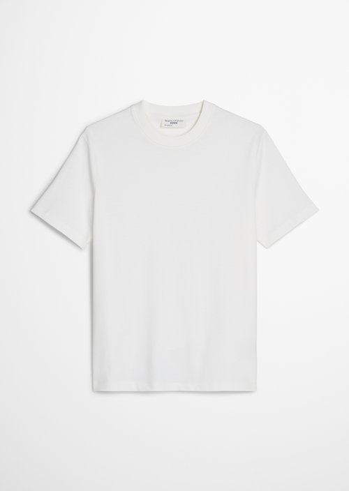 Relaxed-fit T-shirt — White