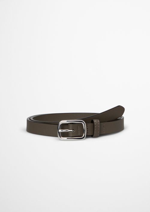 Belt model Anne — Mossy Earth