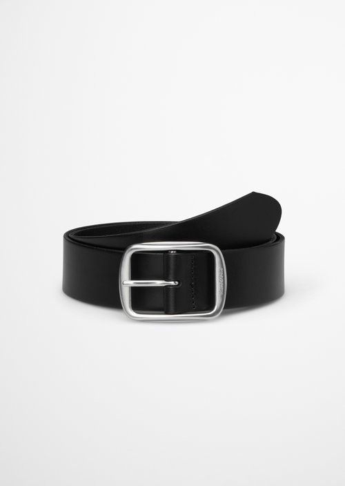 Belt model Arina — Black