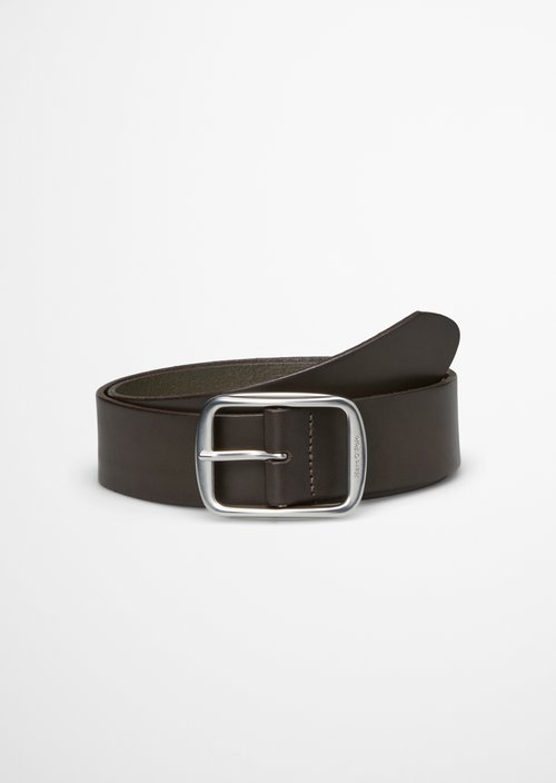Belt model Arina — Mossy Earth