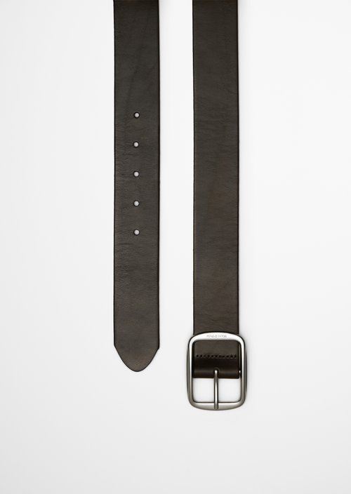 Belt model Arina — Mossy Earth