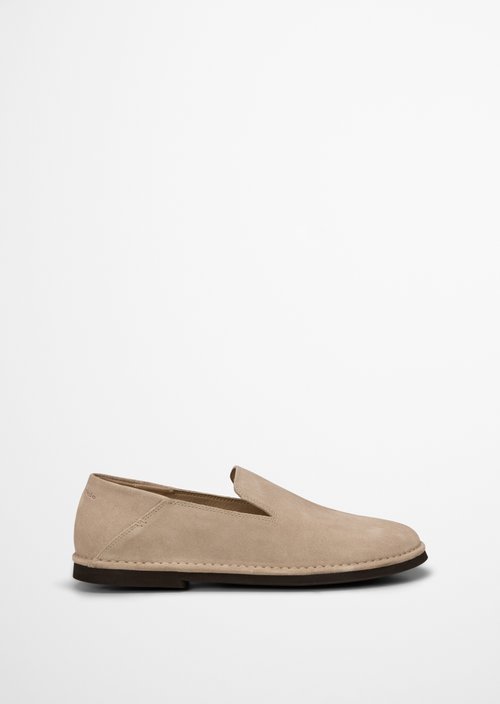 Loafer model Arvid — Charleston Gray