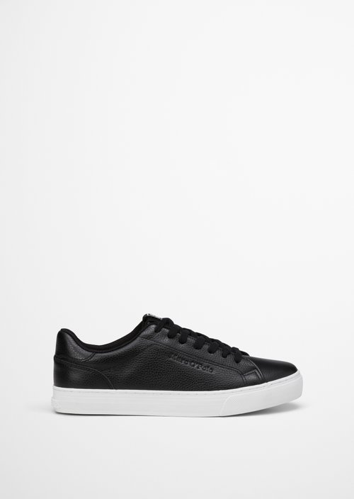 Sneaker model Bodil — Black