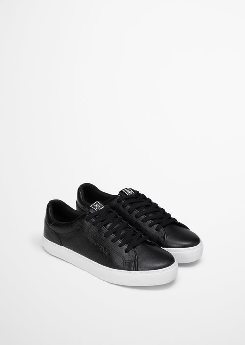 Sneaker model Bodil — Black