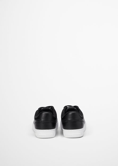 Sneaker model Bodil — Black