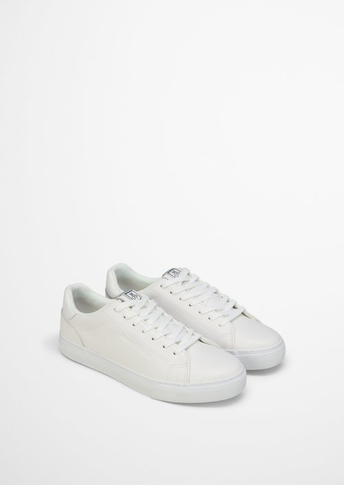 Sneaker model Bodil — White