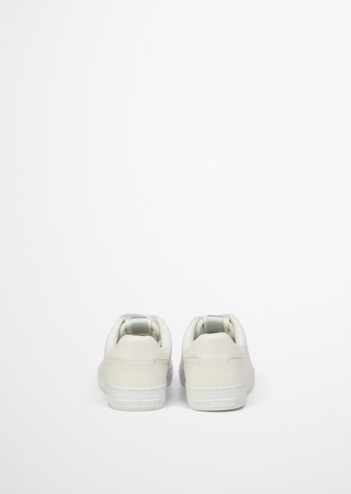 Sneaker model Bodil — White
